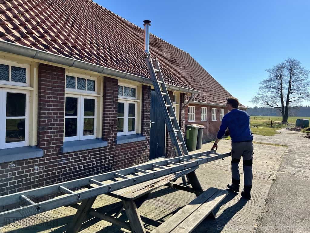 Schoorsteenveger Putten Schoorsteenveger Putten